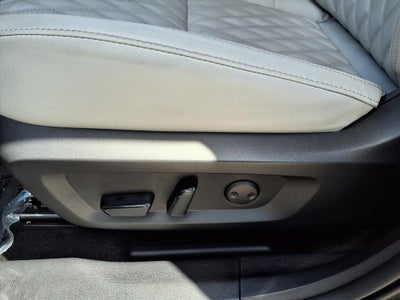2024 Mitsubishi Outlander SEL