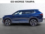 2024 Mitsubishi Outlander SEL