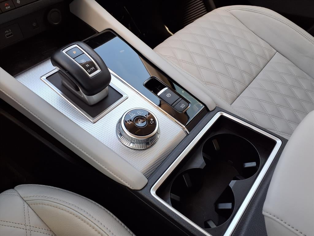 2024 Mitsubishi Outlander SEL