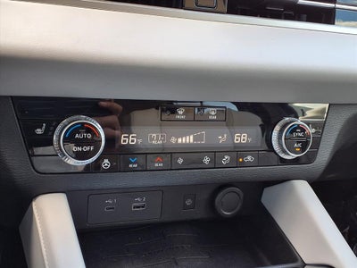 2024 Mitsubishi Outlander SEL