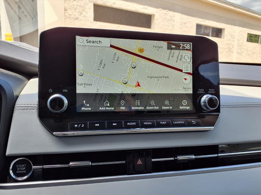 2024 Mitsubishi Outlander SEL