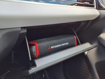2024 Mitsubishi Outlander SEL