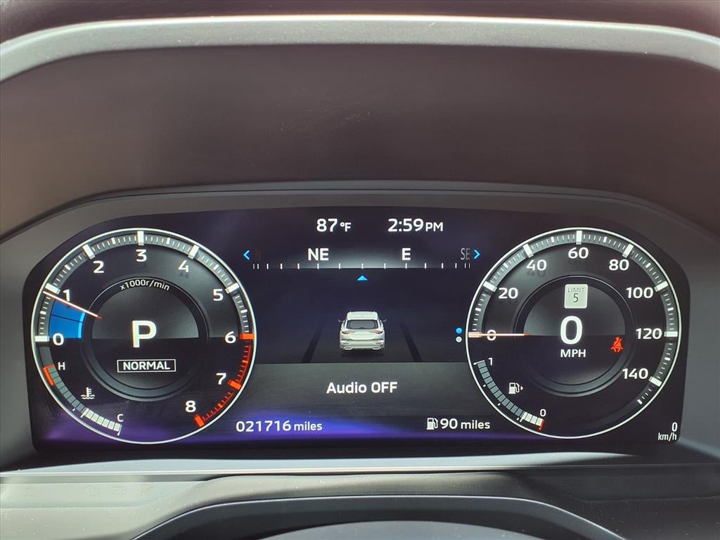2024 Mitsubishi Outlander SEL