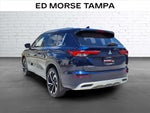 2024 Mitsubishi Outlander SEL