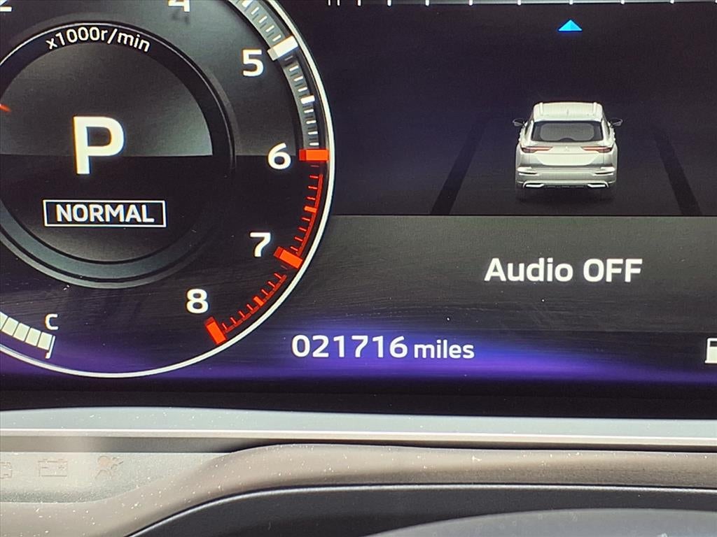 2024 Mitsubishi Outlander SEL
