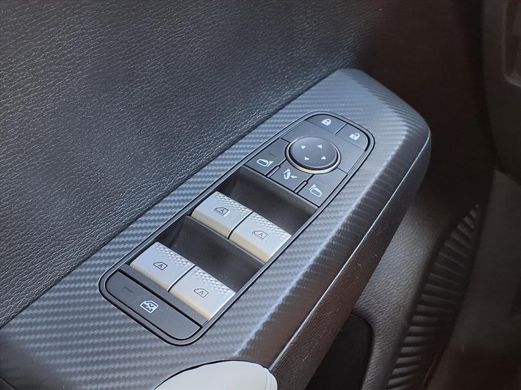 2024 Mitsubishi Outlander SEL