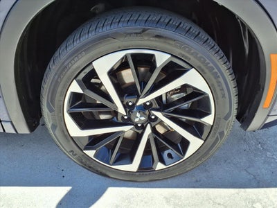 2024 Mitsubishi Outlander SEL