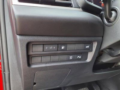 2025 Mitsubishi Outlander Plug-In Hybrid SE