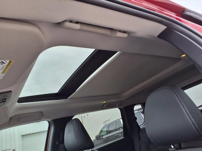 2025 Mitsubishi Outlander Plug-In Hybrid SE