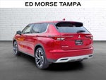2025 Mitsubishi Outlander Plug-In Hybrid SE