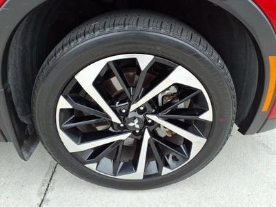 2025 Mitsubishi Outlander Plug-In Hybrid SE