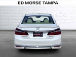 2017 Honda Accord Hybrid EX-L