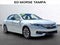 2017 Honda Accord Hybrid EX-L