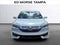 2017 Honda Accord Hybrid EX-L