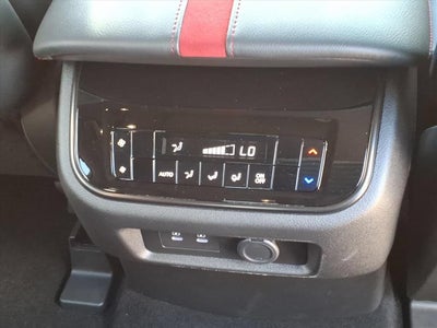 2026 Nissan Armada NISMO