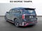 2026 Nissan Armada NISMO
