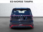 2026 Nissan Armada NISMO