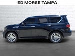 2017 INFINITI QX80 NA