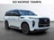 2025 INFINITI QX80 AUTOGRAPH