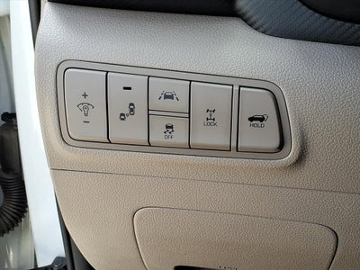2019 Hyundai Tucson Sport