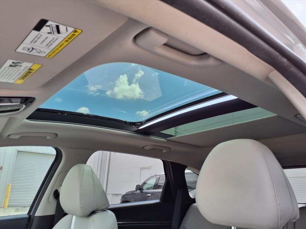 2022 Hyundai Tucson Plug-In Hybrid Limited