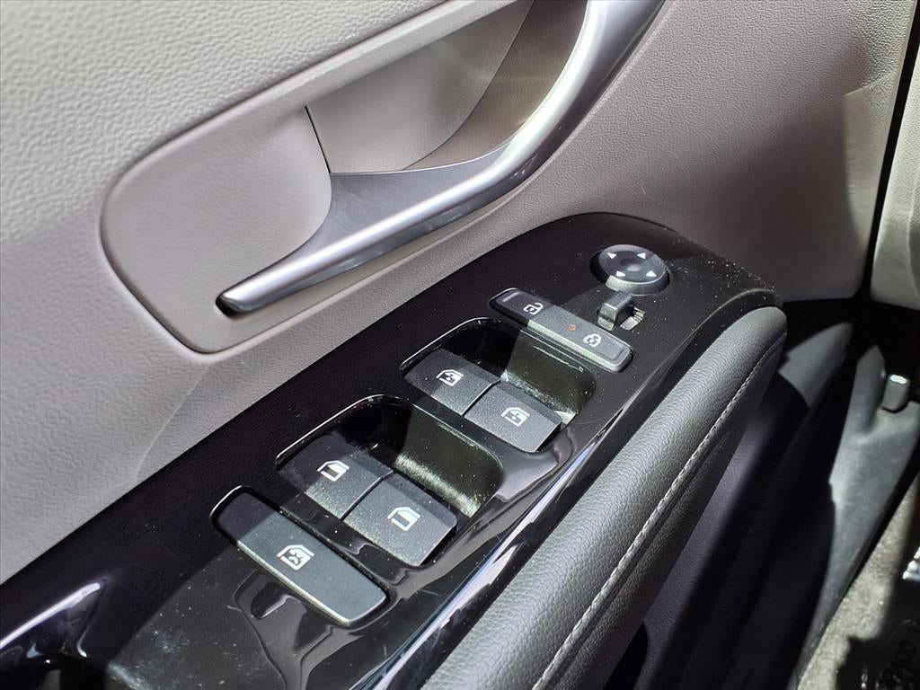 2022 Hyundai Tucson Plug-In Hybrid Limited