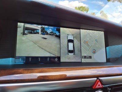 2017 Genesis G90 5.0L Ultimate