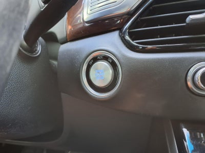 2017 Genesis G90 5.0L Ultimate