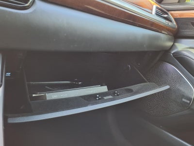 2017 Genesis G90 5.0L Ultimate