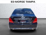 2017 Genesis G90 5.0L Ultimate