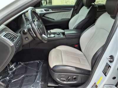 2020 Genesis G80 3.3T Sport