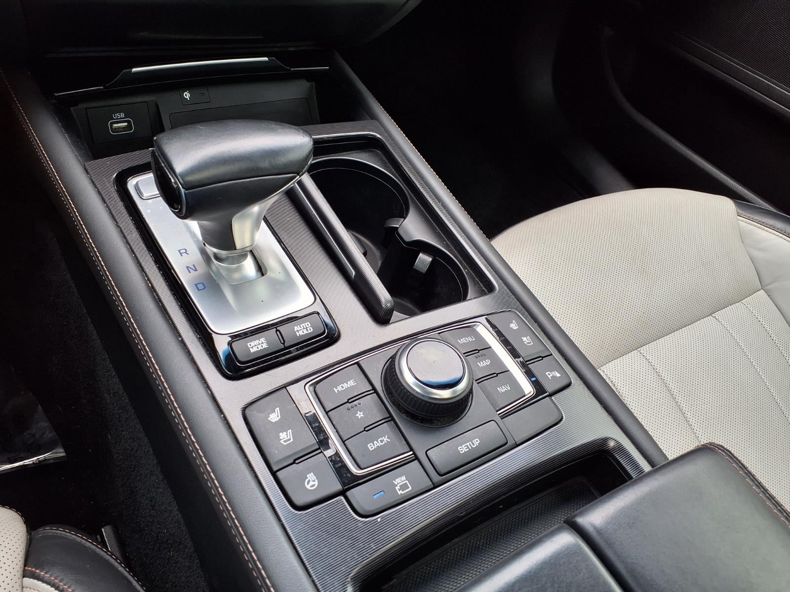 2020 Genesis G80 3.3T Sport