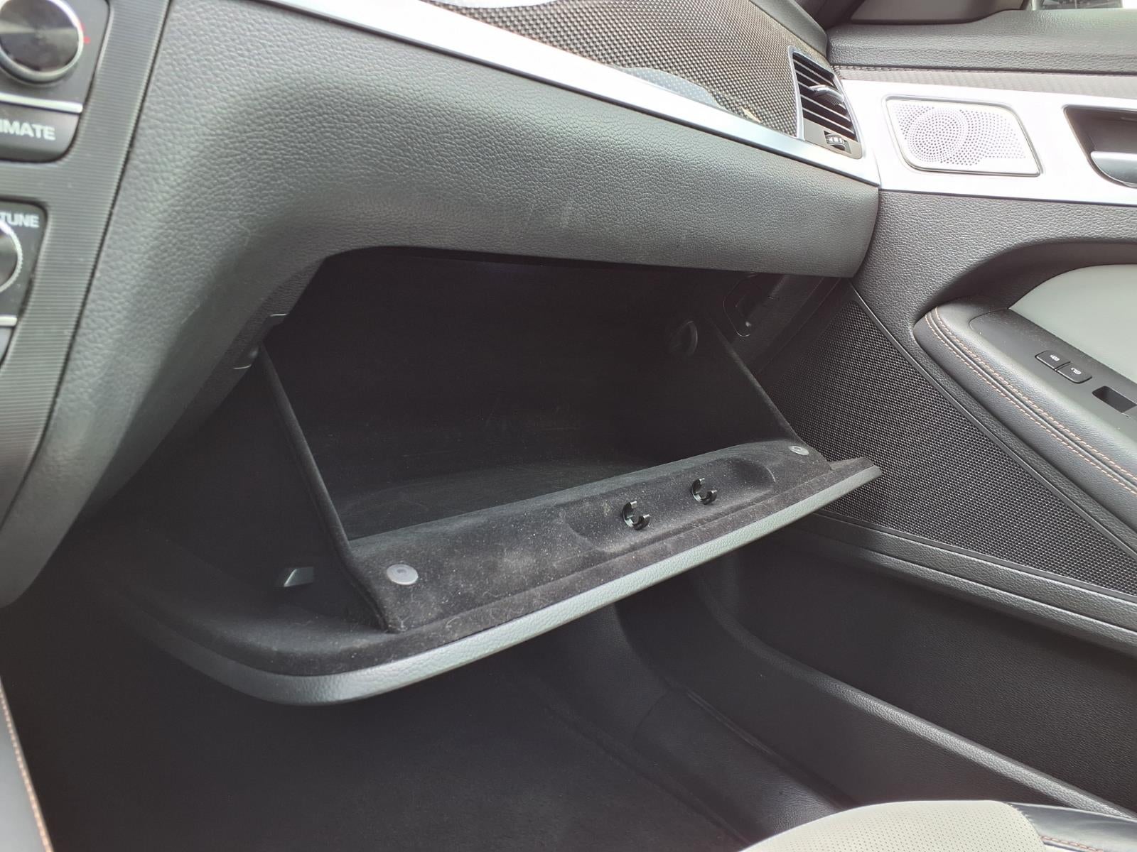 2020 Genesis G80 3.3T Sport