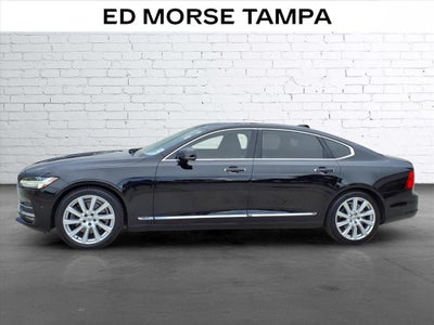 2018 Volvo S90 Inscription