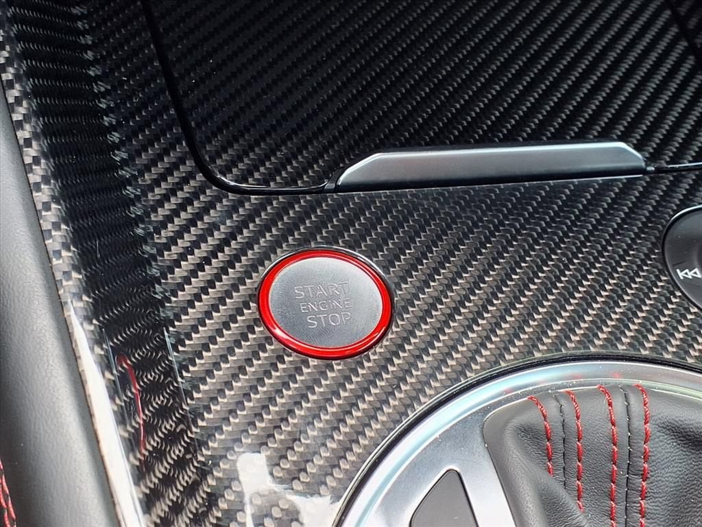 2023 Audi TTS Coupe NA