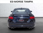 2023 Audi TTS Coupe NA