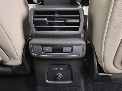 2023 Audi Q4 e-tron Prestige