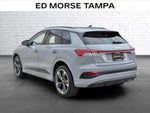 2023 Audi Q4 e-tron Prestige