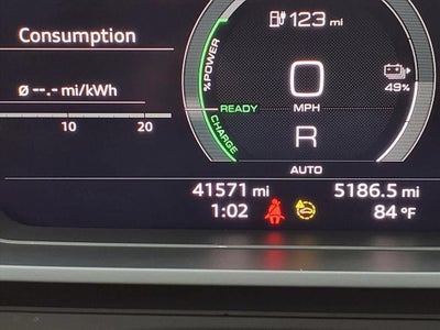 2023 Audi Q4 e-tron Prestige