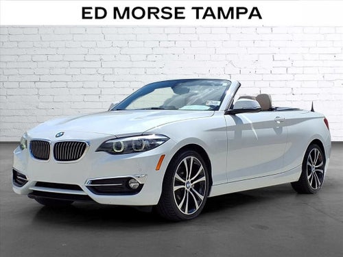 2020 BMW 2 Series 230i