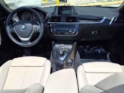 2020 BMW 2 Series 230i