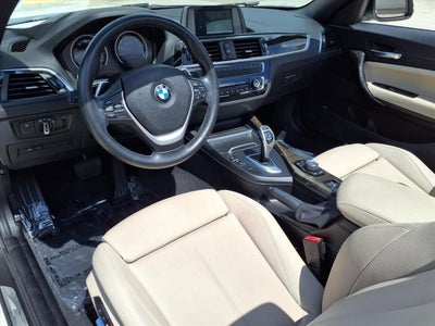2020 BMW 2 Series 230i