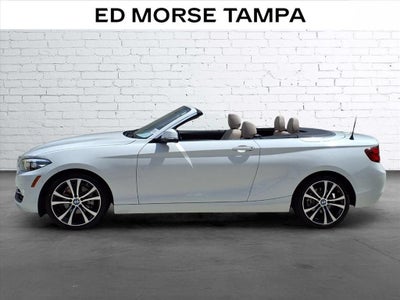 2020 BMW 2 Series 230i