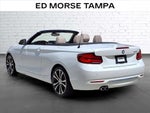 2020 BMW 2 Series 230i