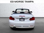2020 BMW 2 Series 230i