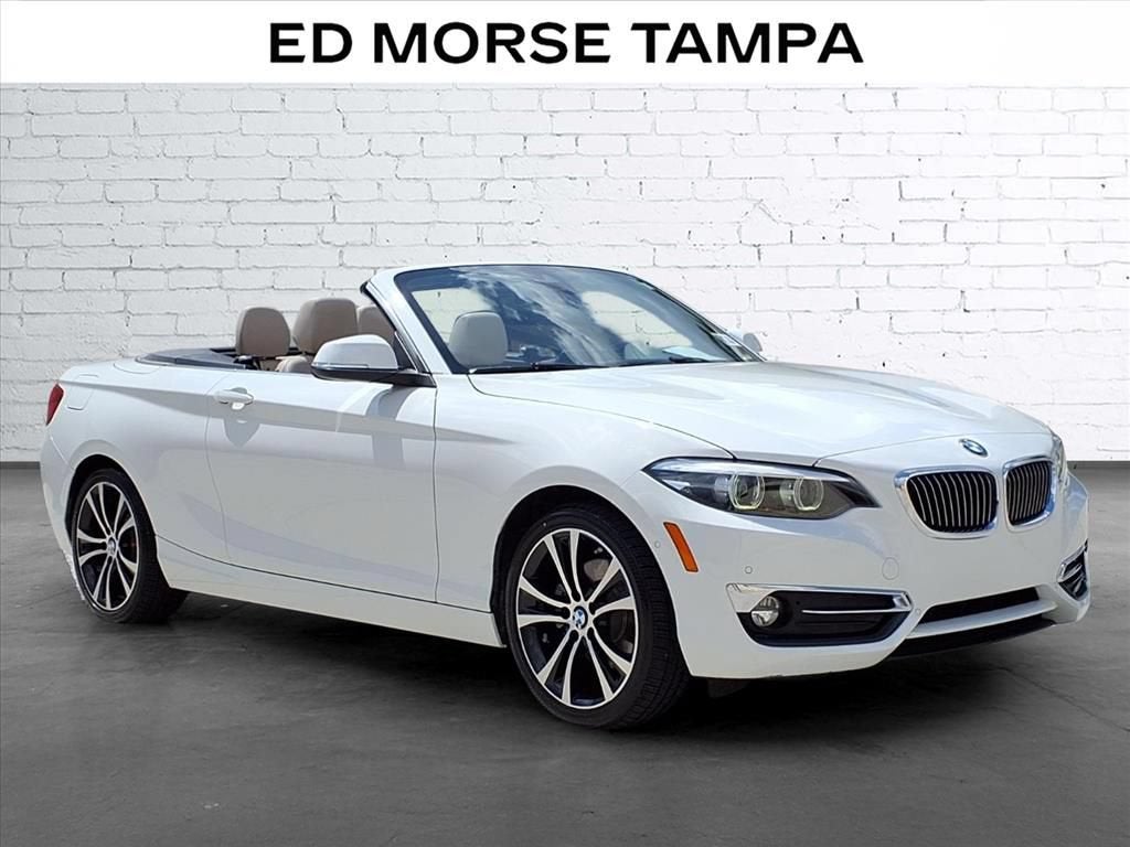 2020 BMW 2 Series 230i