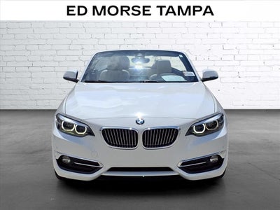 2020 BMW 2 Series 230i
