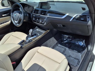 2020 BMW 2 Series 230i