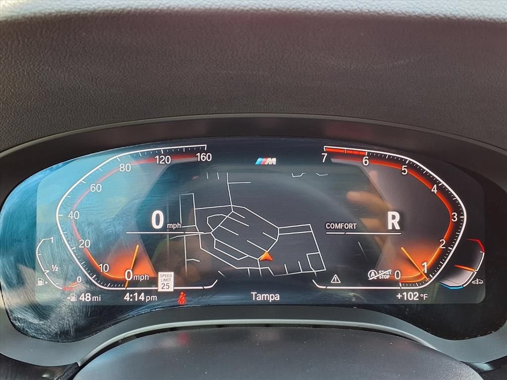 2022 BMW 5 Series 530i