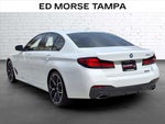 2022 BMW 5 Series 530i